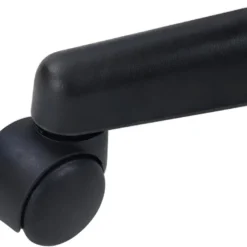 KAYELLES Tabouret à Roulettes Pivotant Hauteur Réglable YÉ (Noir) 8 KAYELLES Tabouret à Roulettes Pivotant Hauteur Réglable YÉ (Noir) -Promos Chesteris Boutique tabouret 10148927